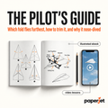 The Pilot's Guide: illustrated e-book and video lessons