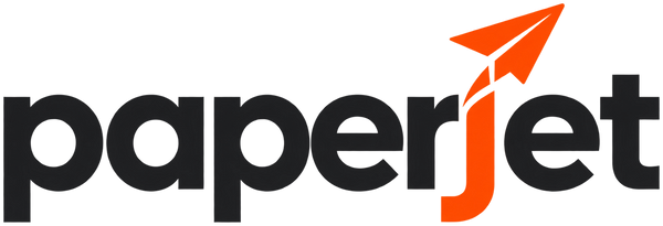 Paperjet Europe